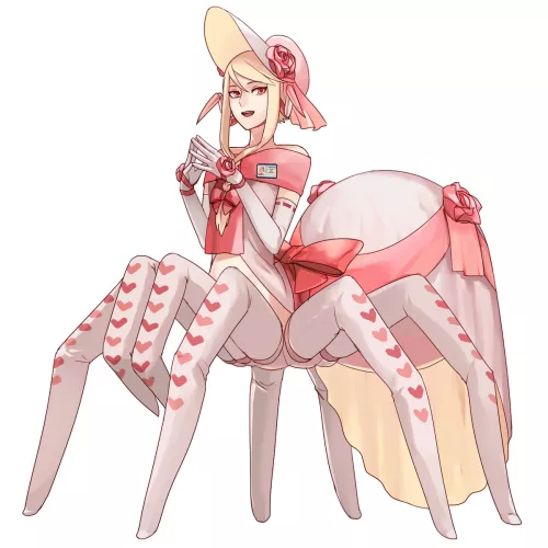 Socks for spider legs