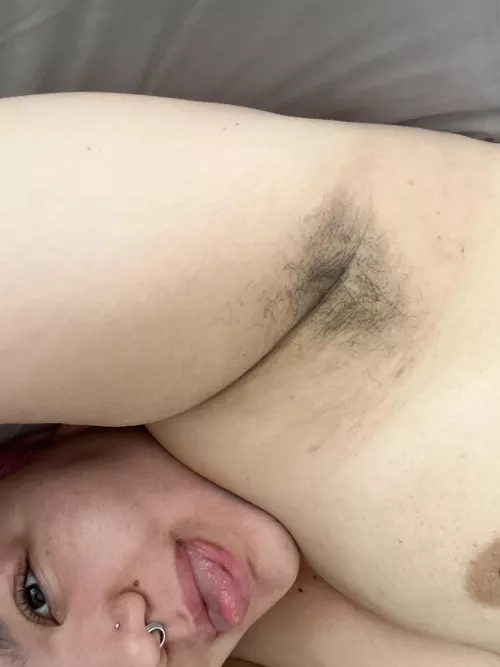 Still trying to grow them out. How’s my progress?