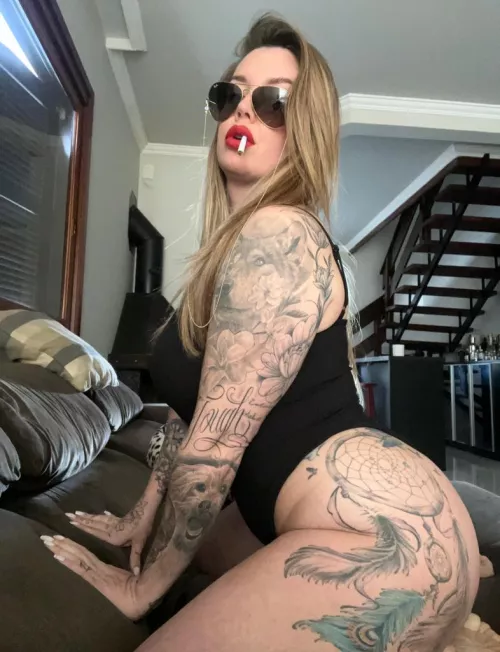 Sunday mood, I was expecting a date. would you?