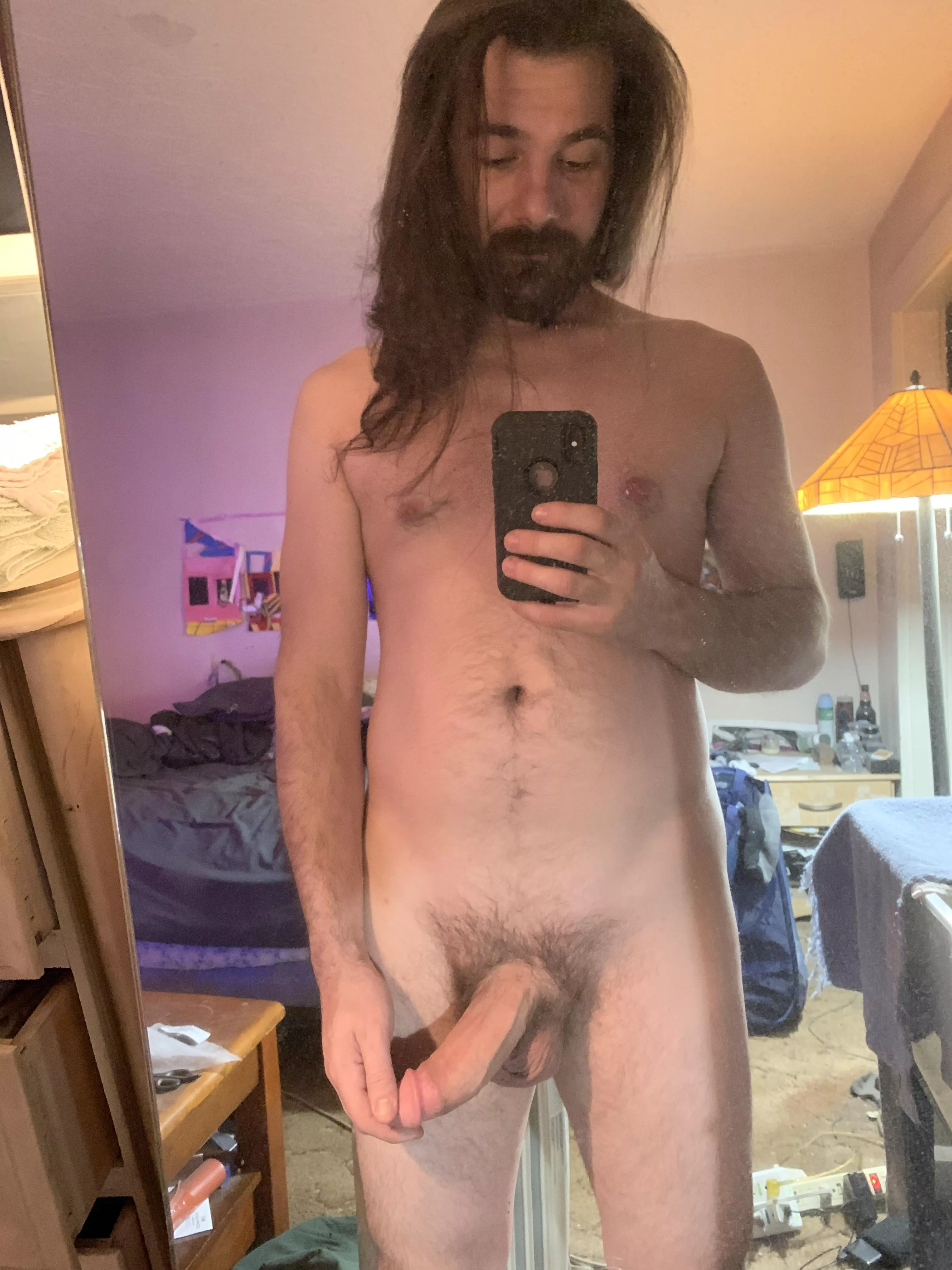 The I don’t wanna go to work pic