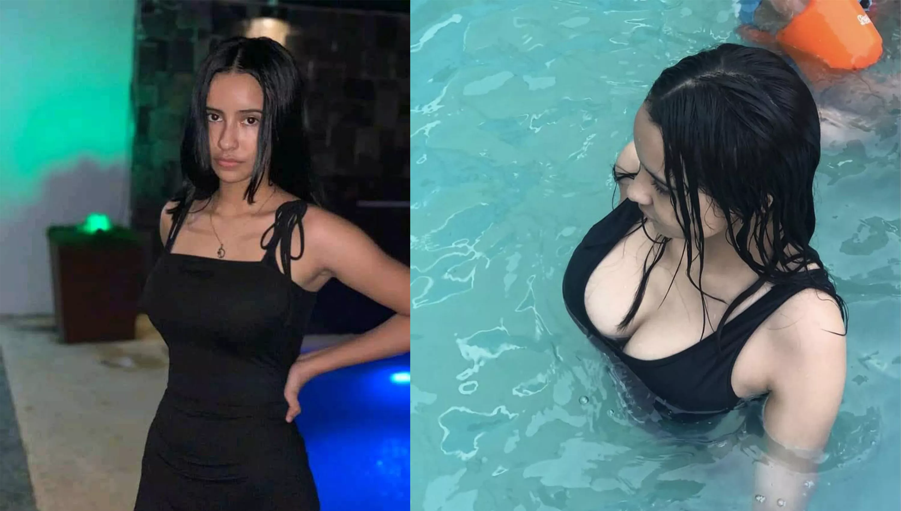 These babes are such a tease