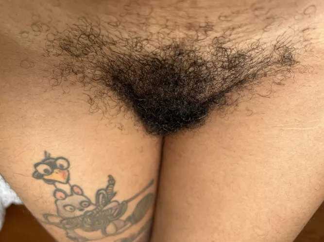 think it’s time to ditch the razors for good