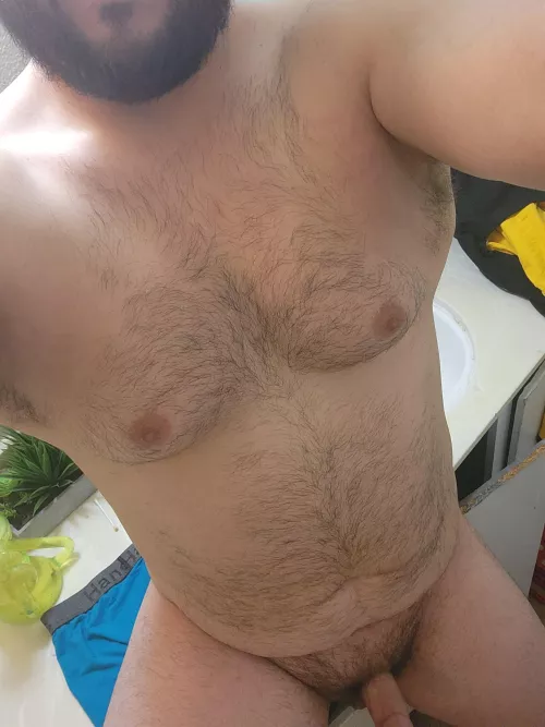 thinking of trimming up .. what do yall think