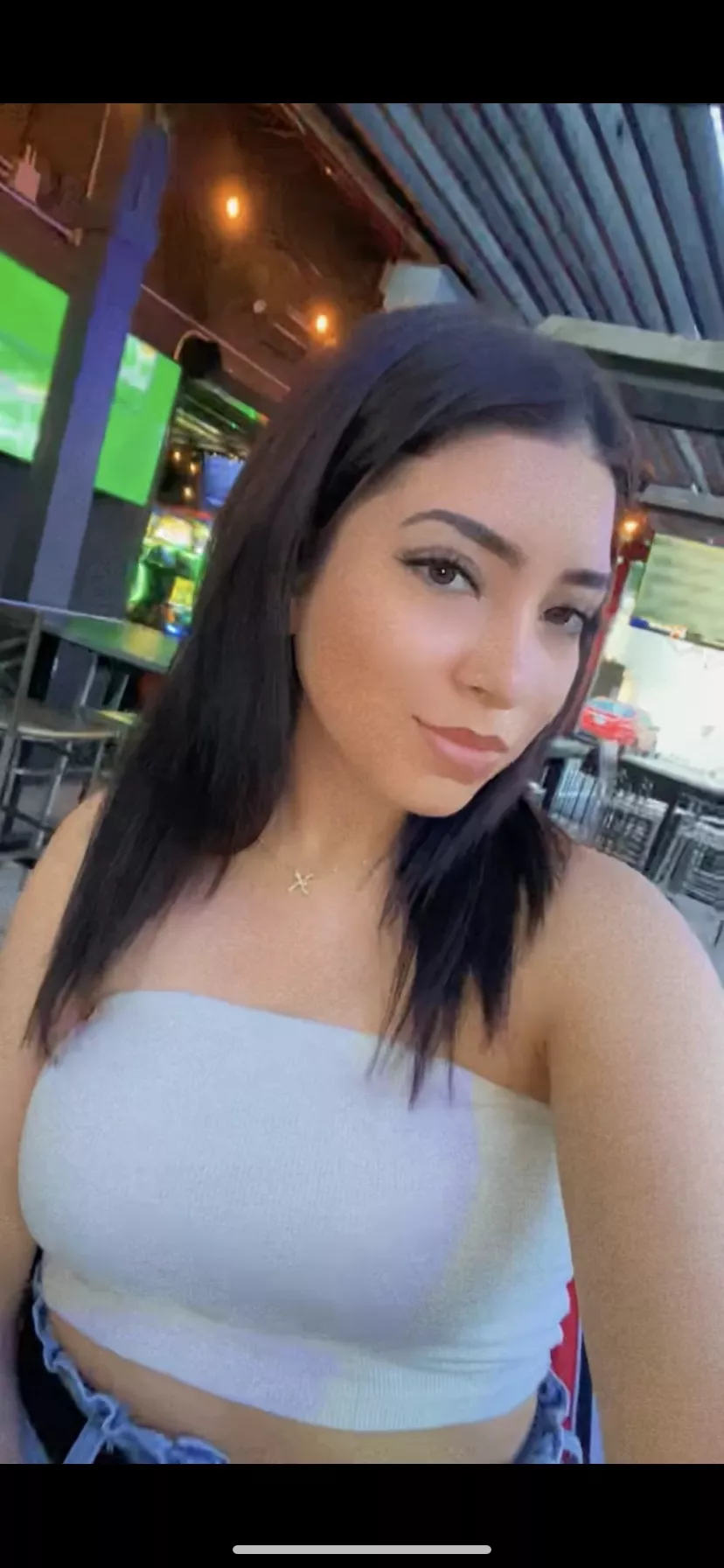 This cutie is young and legal 🥰