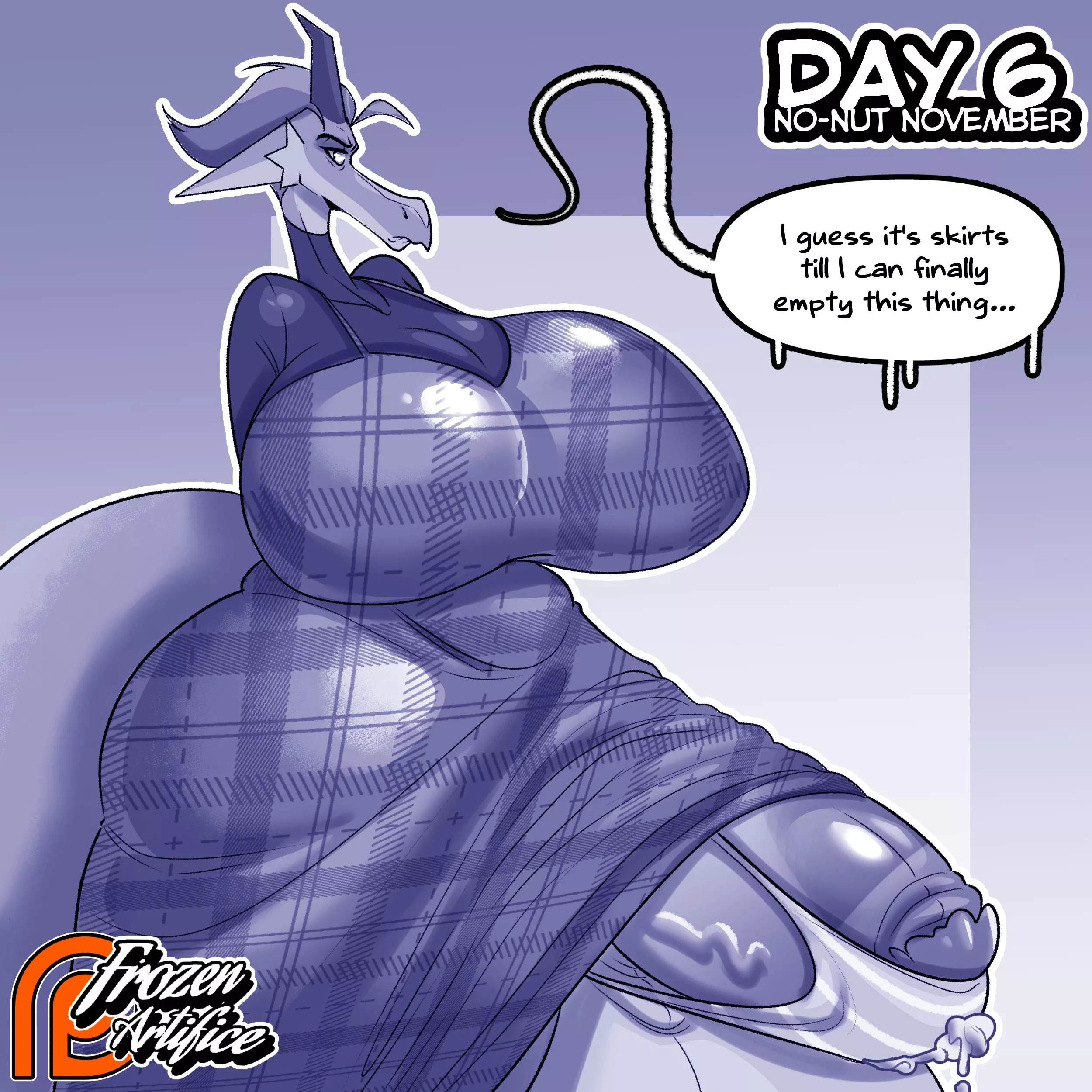 This will help with the ruined clothes [H] (Frozen Artifice)