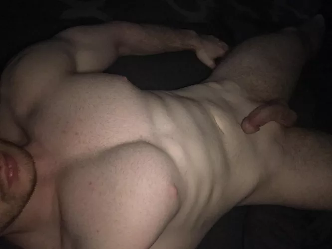 Thoughts? (M)
