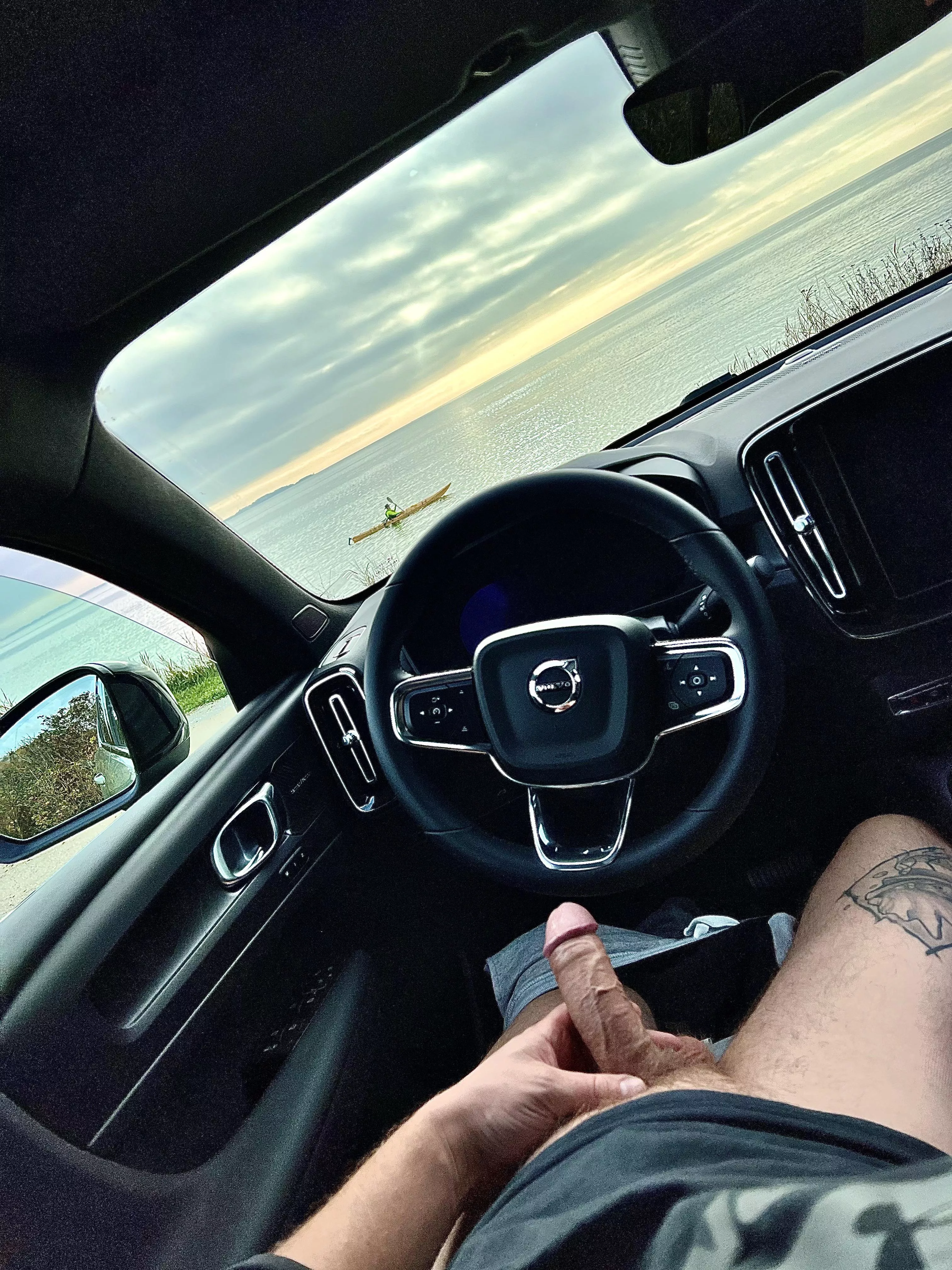 Totally relaxing Sunday