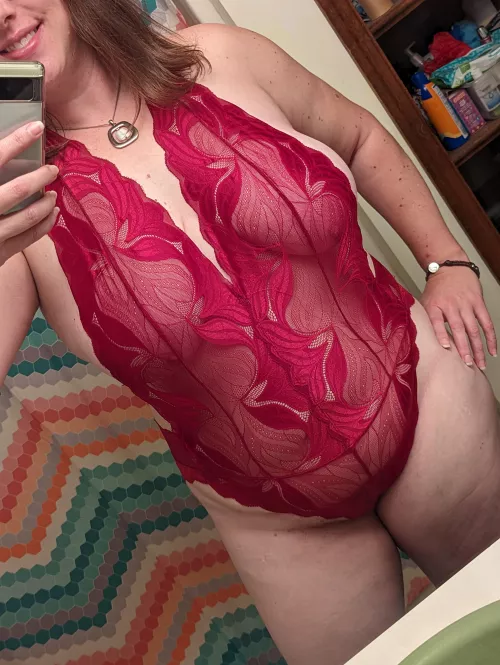 Trying out my new piece, having some [f]un