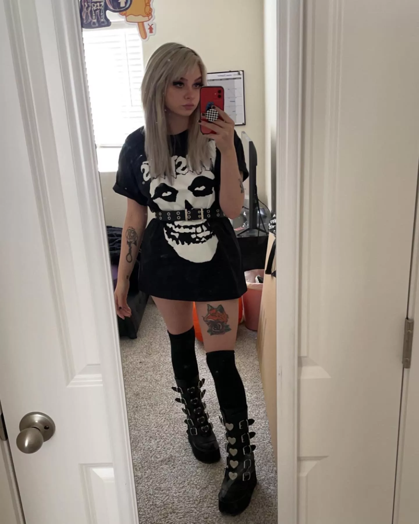 Turning 23 tomorrow! :)