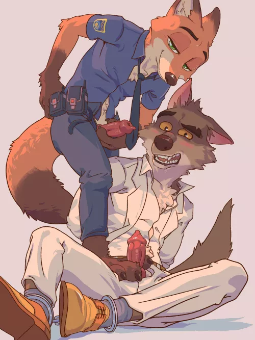 Under Arrest~ (saadness)
