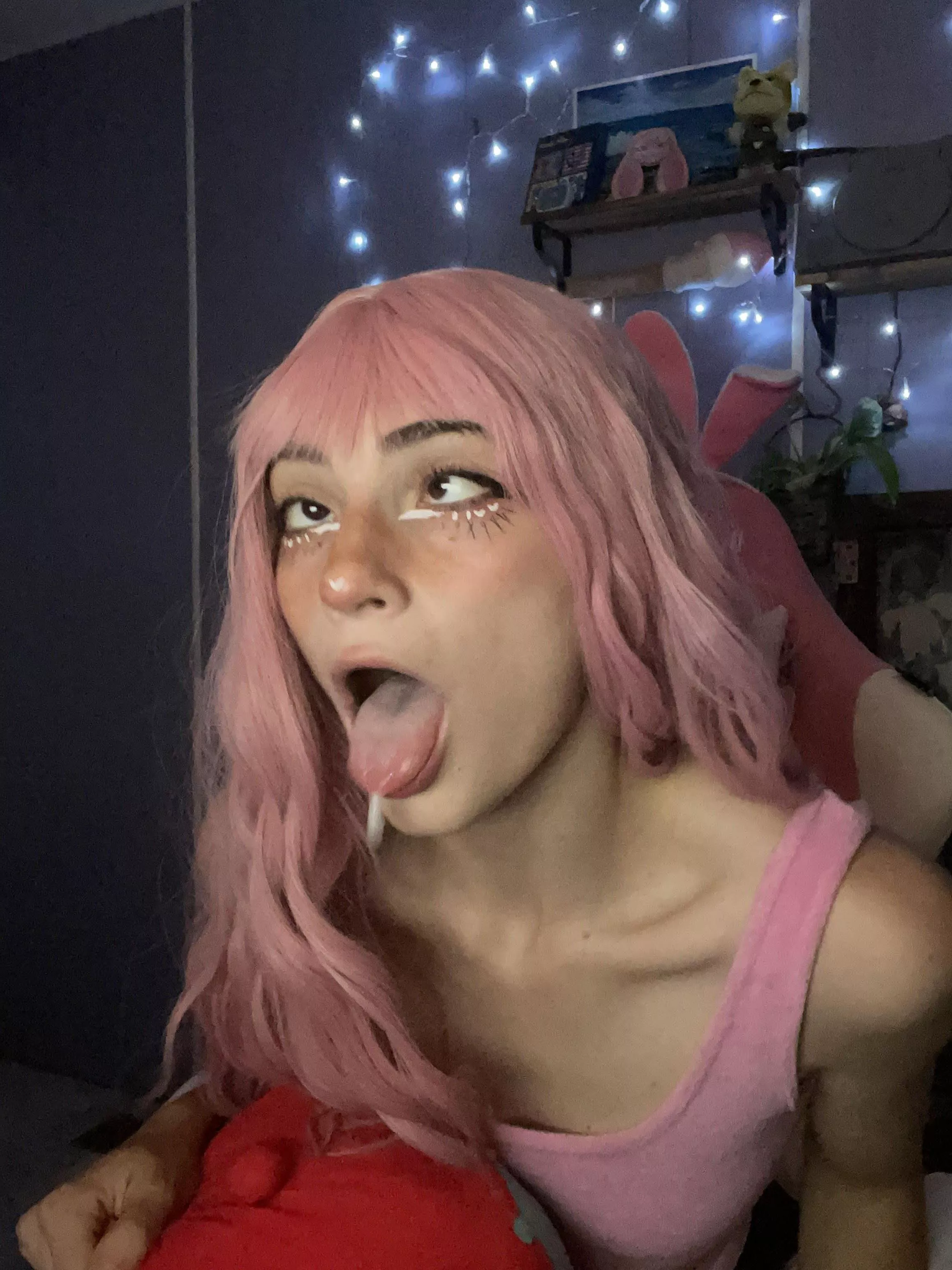 Use me for target practice ;)