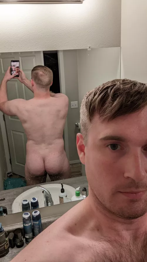 used to squat. need to get into it again