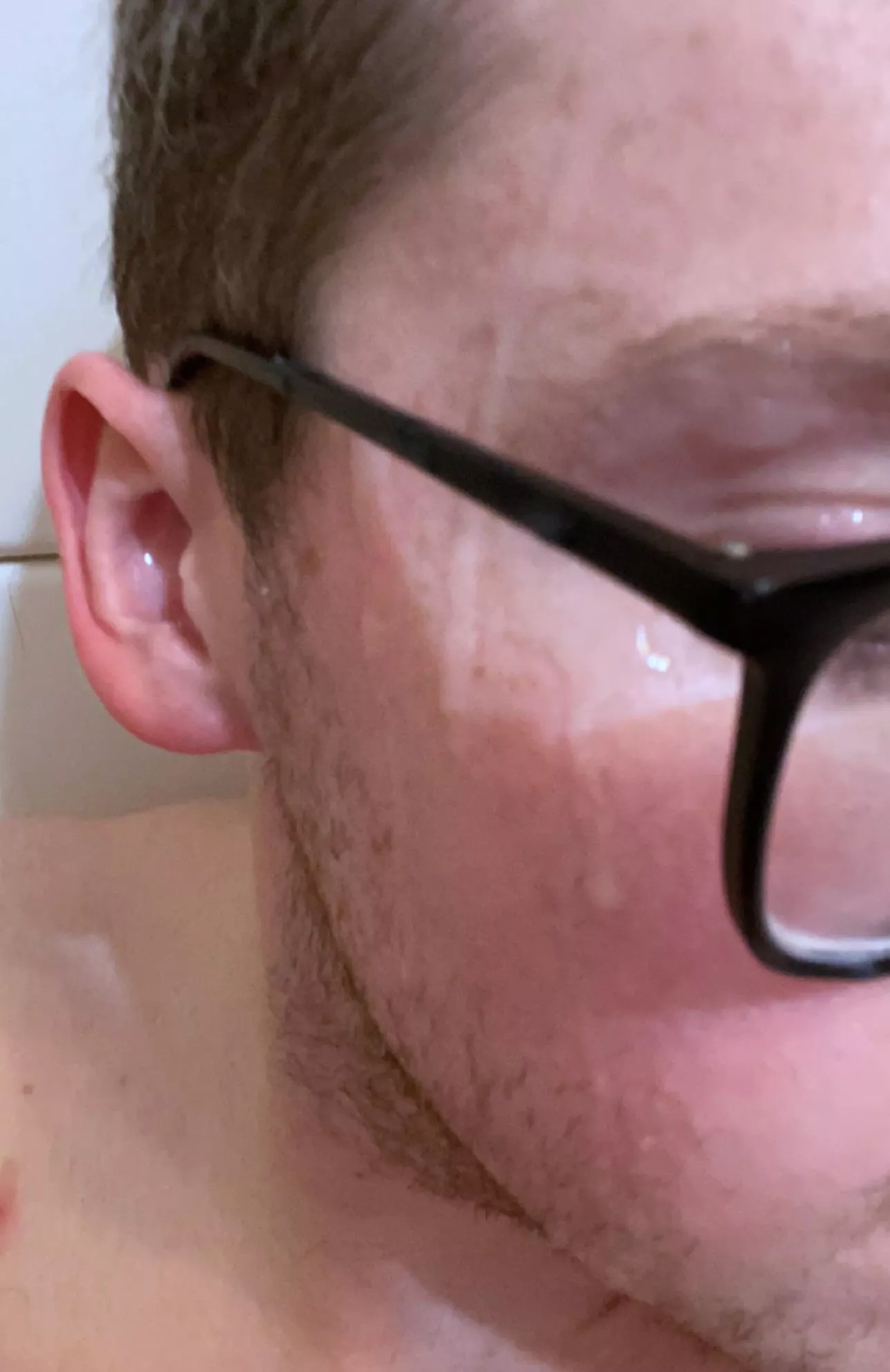 Usually where the load ends up