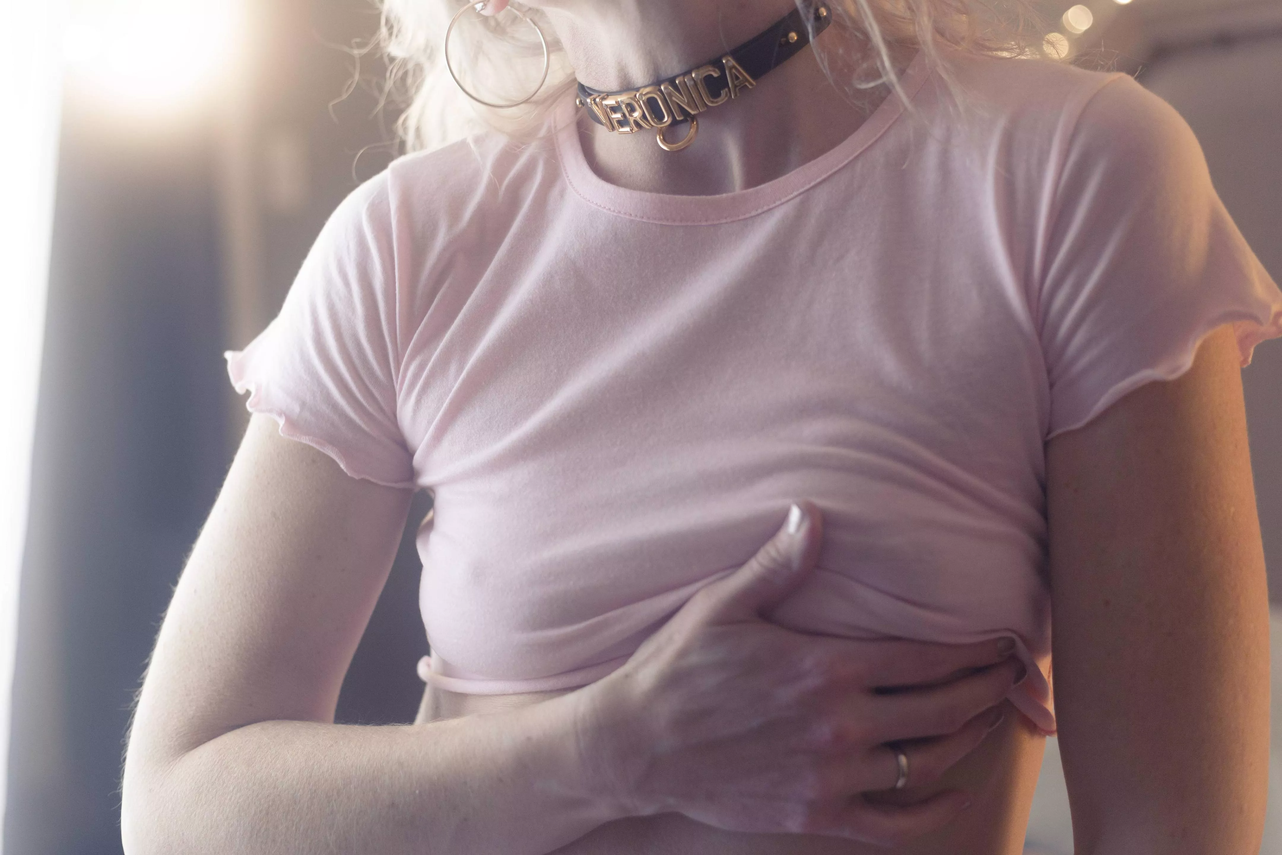 Veronica / Me [4800 x 3200]