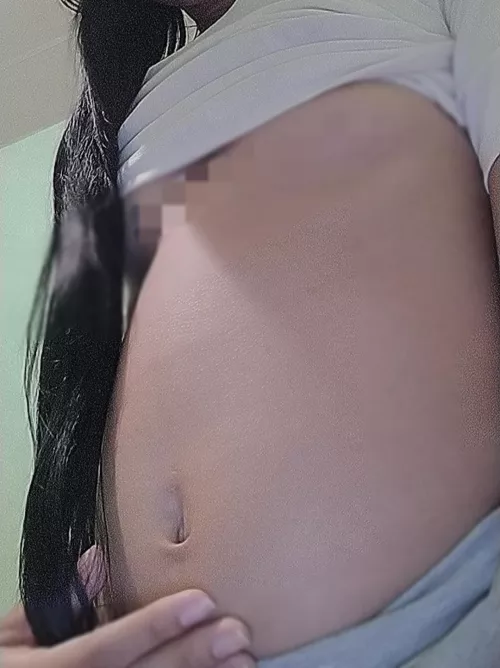 vote if you want to be my baby's daddy