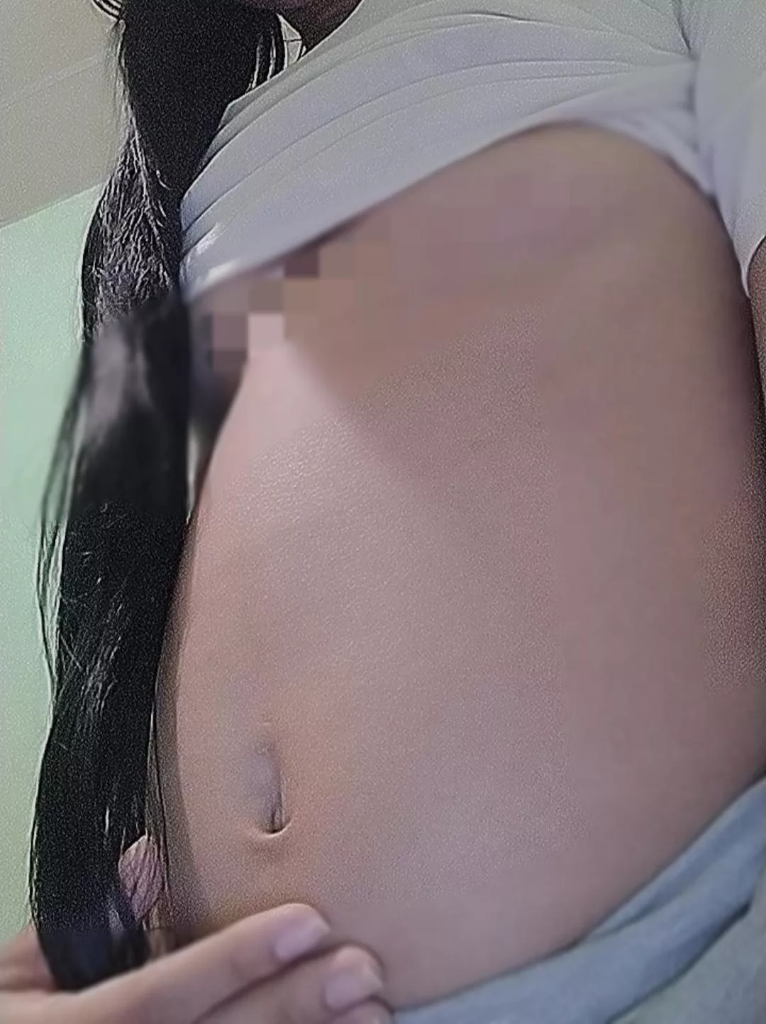 vote if you want to be my baby's daddy