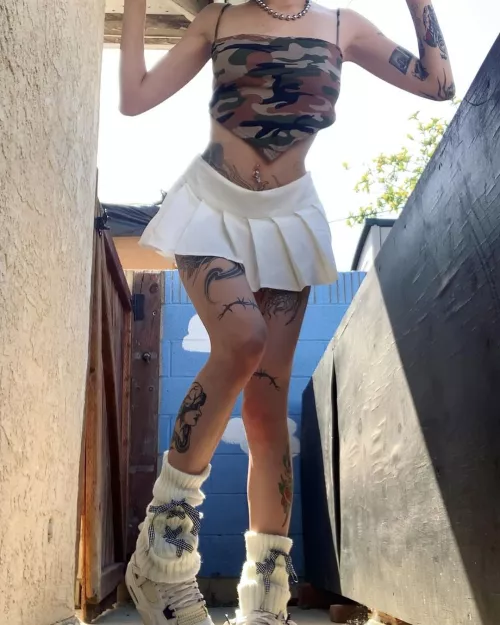 wanna grab my boobies?