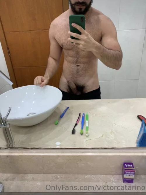 Wanna see more ?😈💦🔥