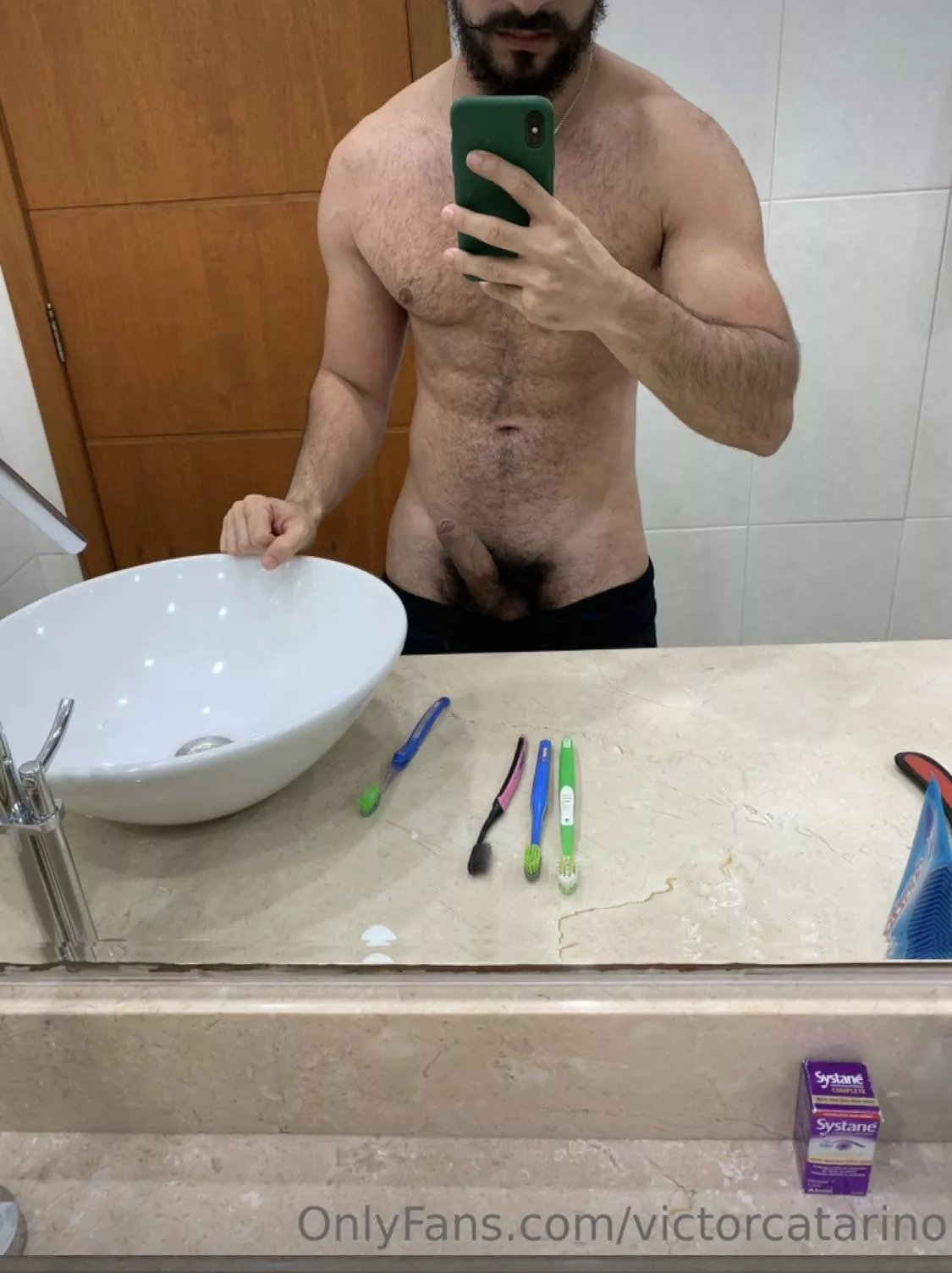 Wanna see more ?😈💦🔥