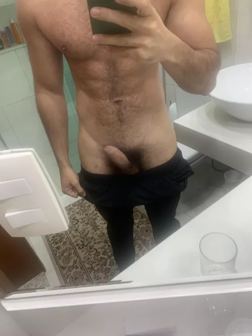 Wanna see more ? 😈💦🔥