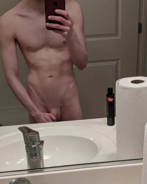 we had a wild time after this