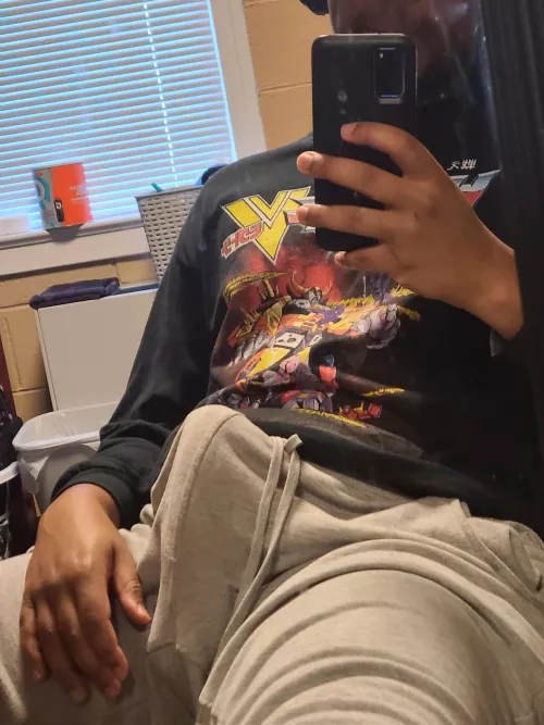 what 7 days of NNN does to a mf