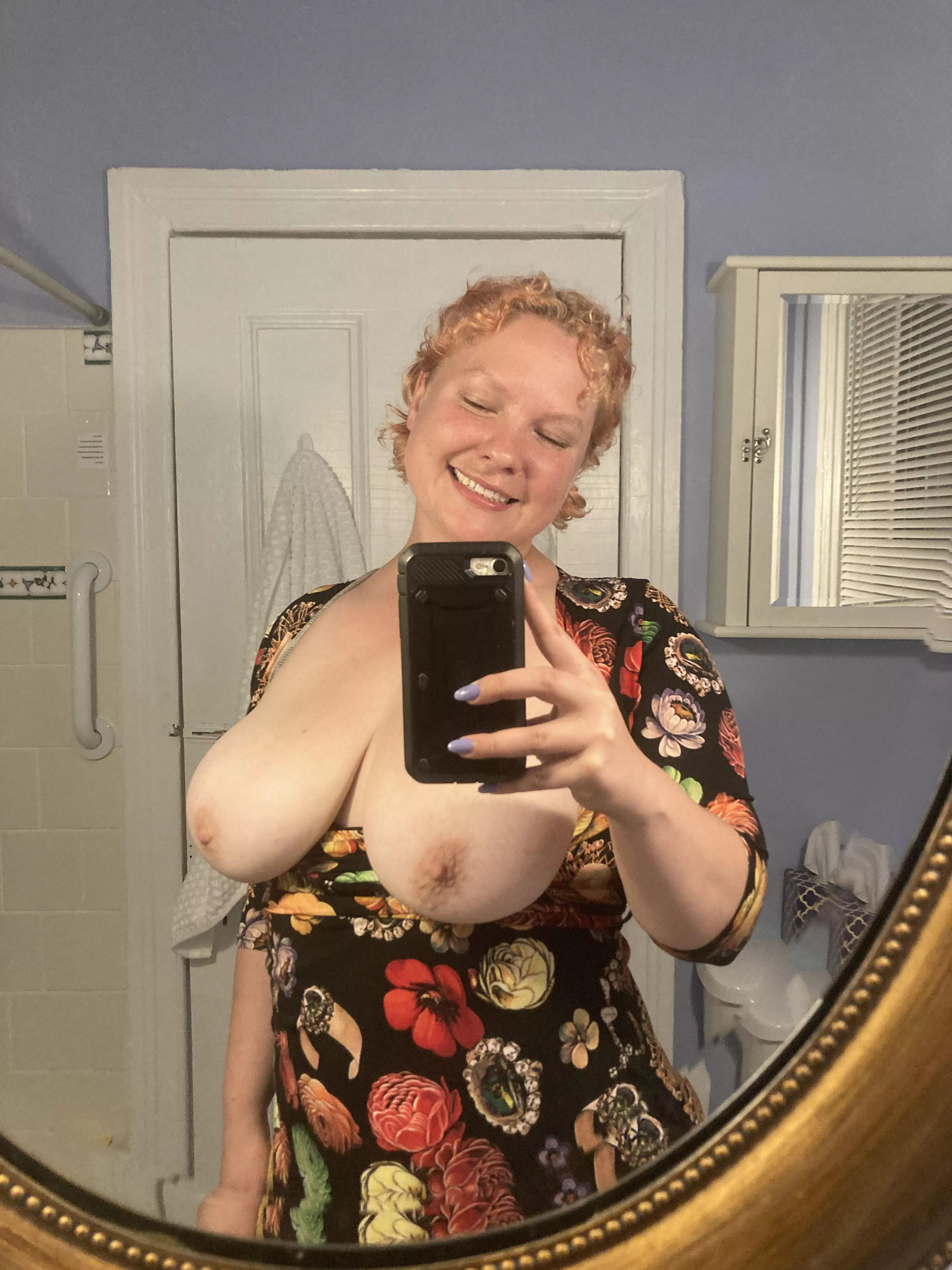 What are we doing first?