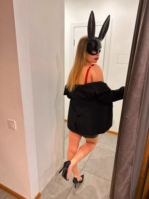 What do you want to do with me?