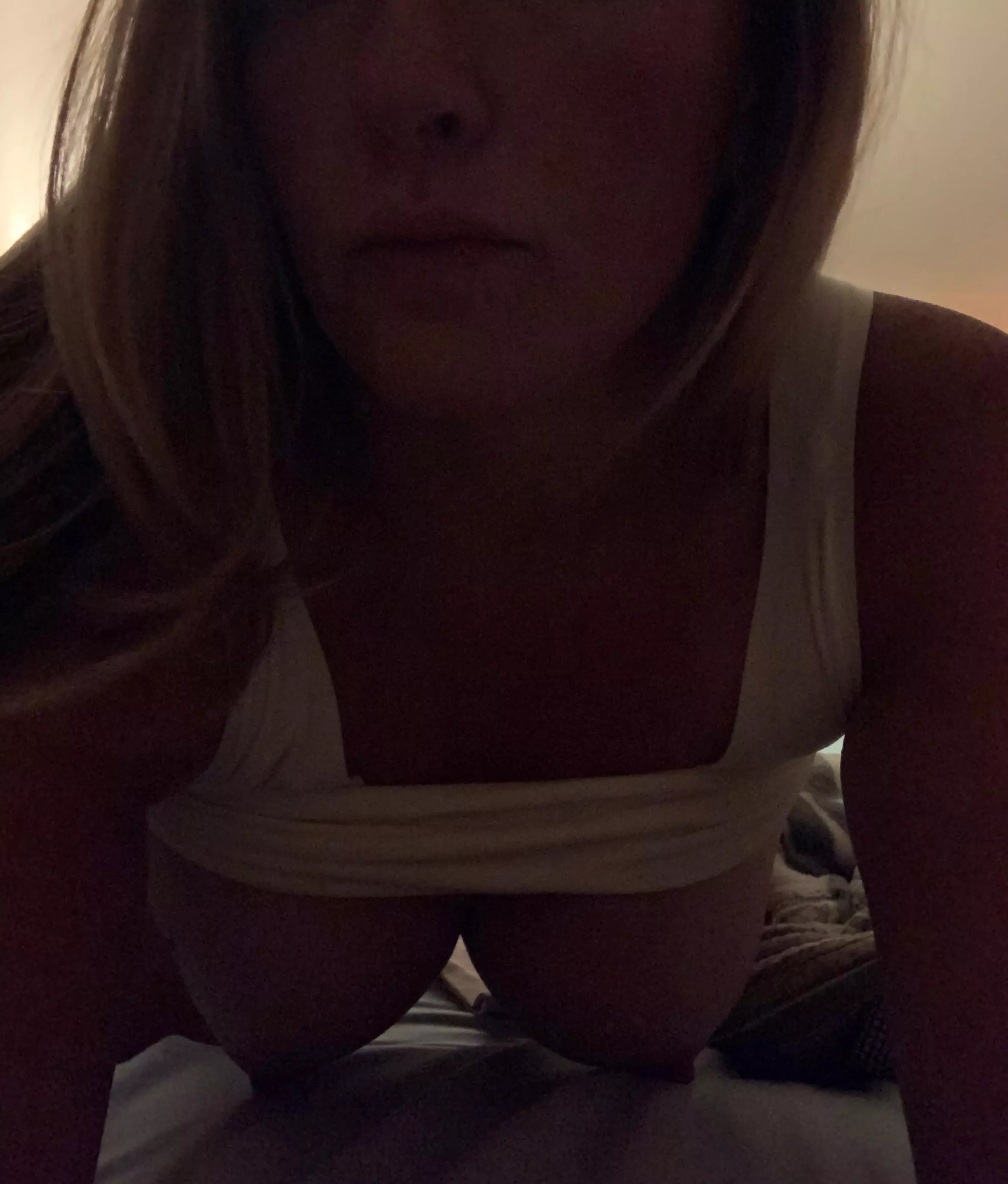 What’s ur first move?