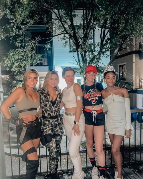 Which of these beauties do you take home?