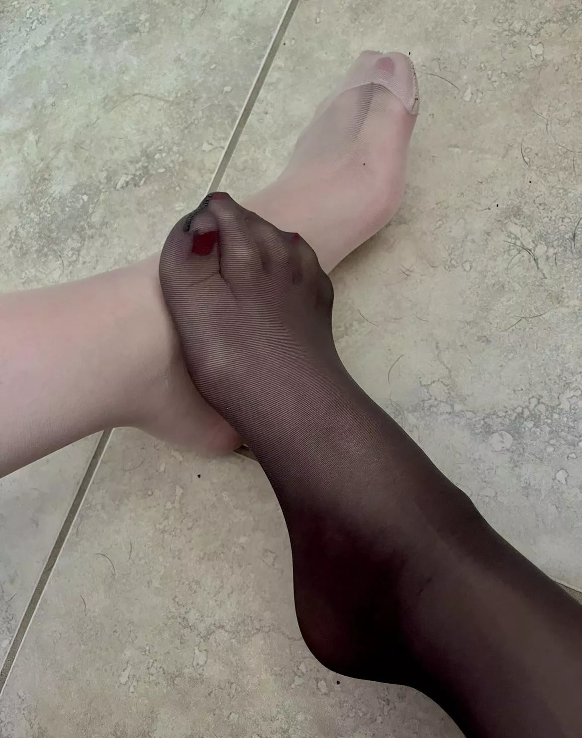 Which one would you be pulling off and sniffing after a long day