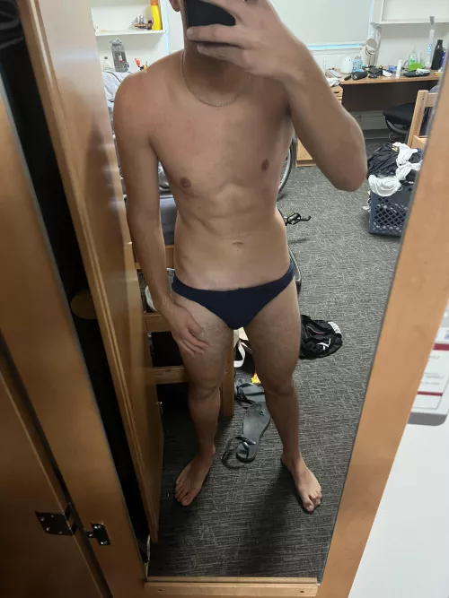 Who wants to play games and then have sex?