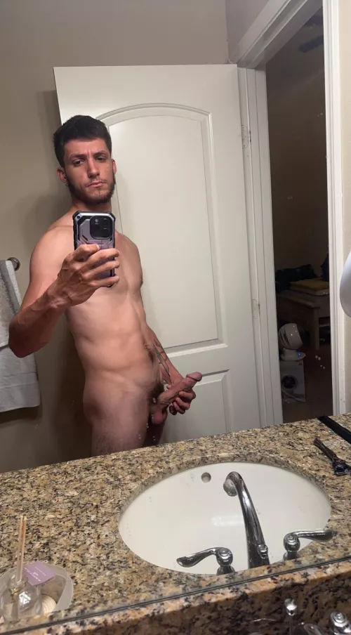 Who wants to prove to me they can take it