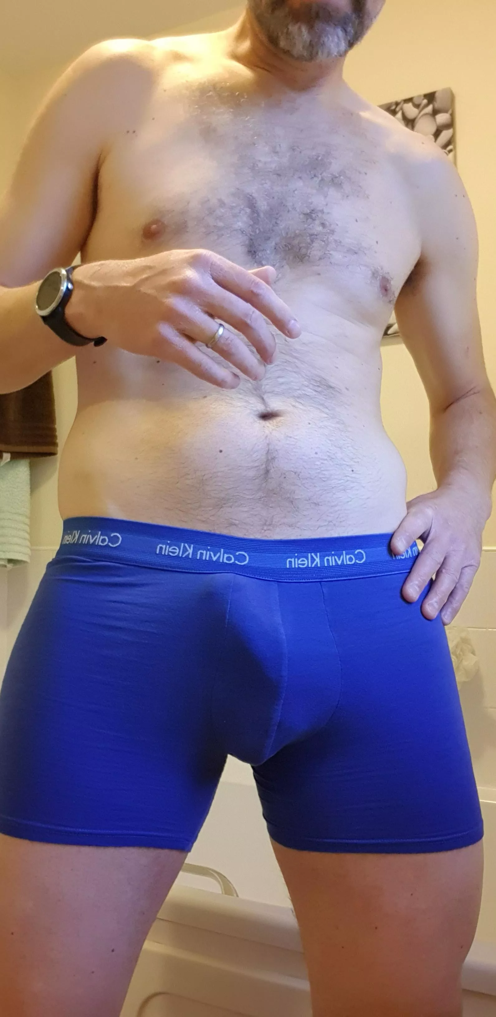 Why don't you come over? We can talk about the first thing that comes up (48)