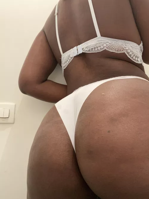 Will you fuck my ass ?