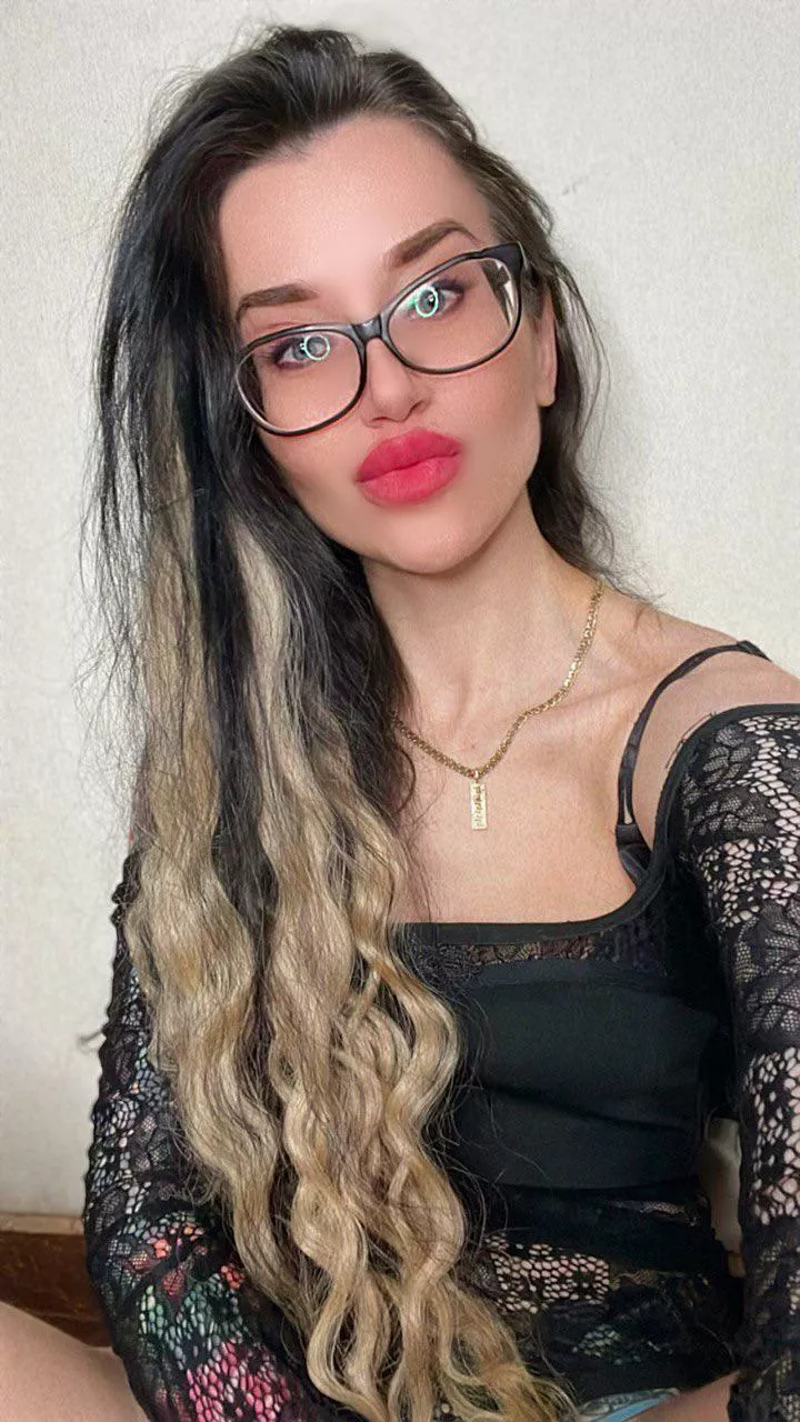 Wish a good next week everyone 💜