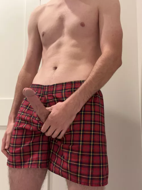 Woke up this morning feeling myself. L[M]k if you’re feeling me too