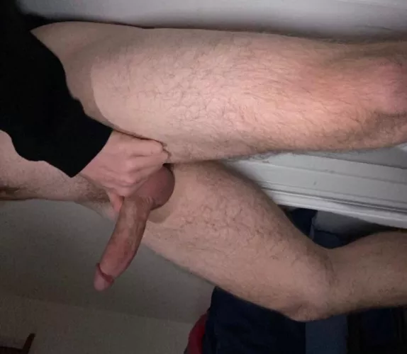 Would love to shoot a huge load