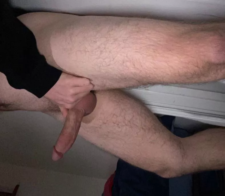 Would love to shoot a huge load