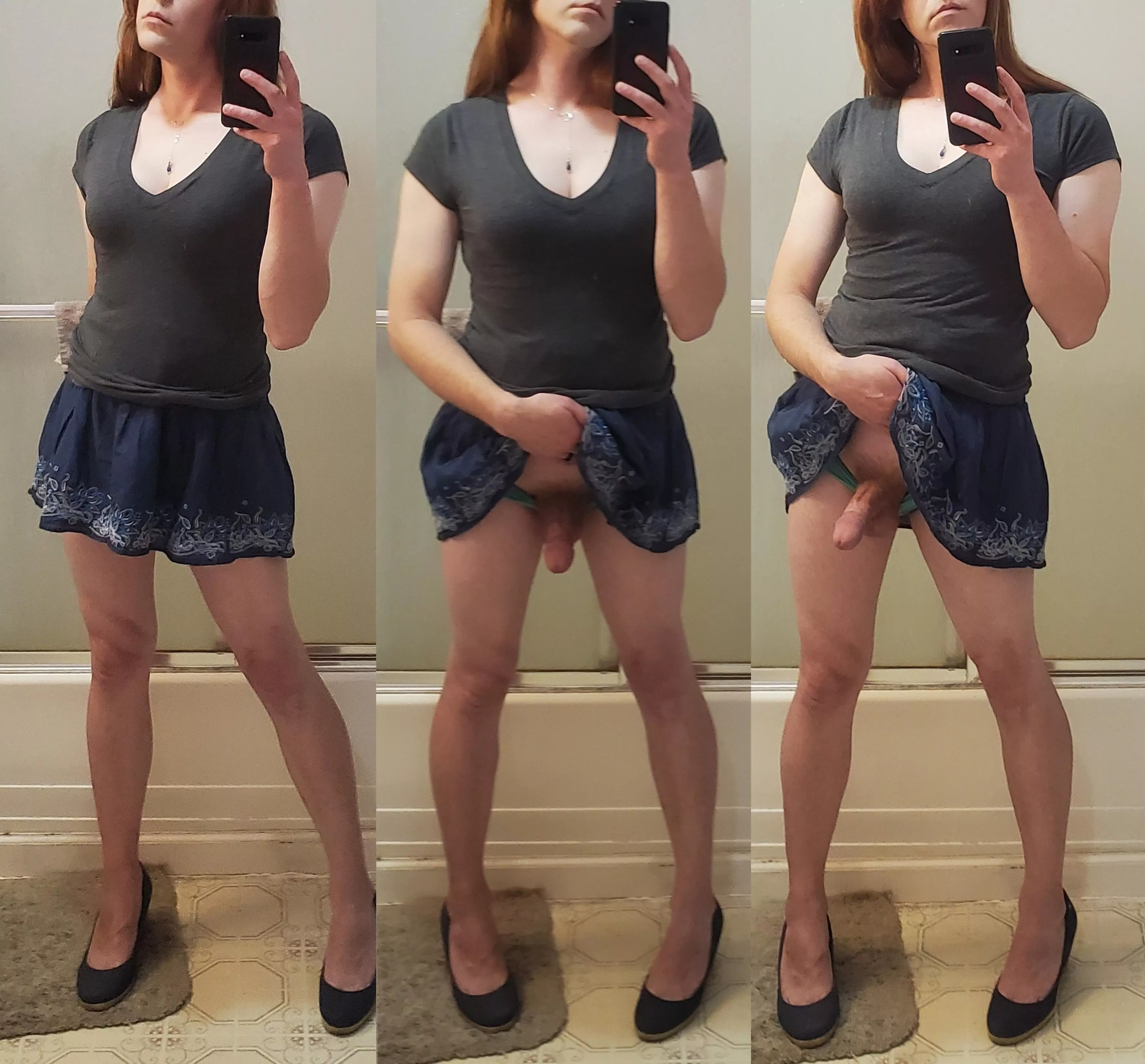 Would you be surprised?