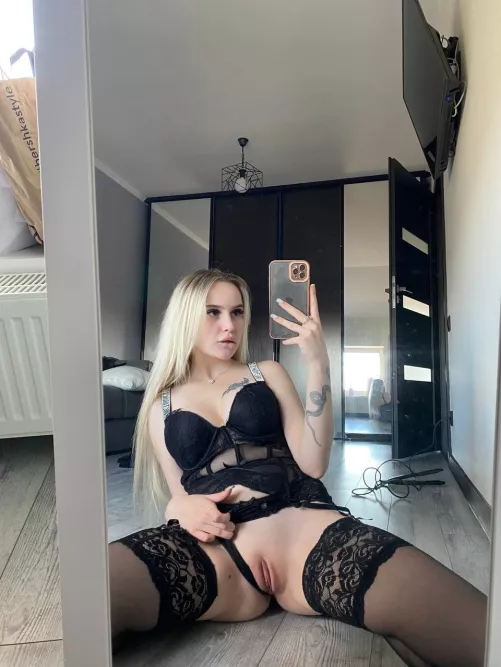 Would you breed me ?