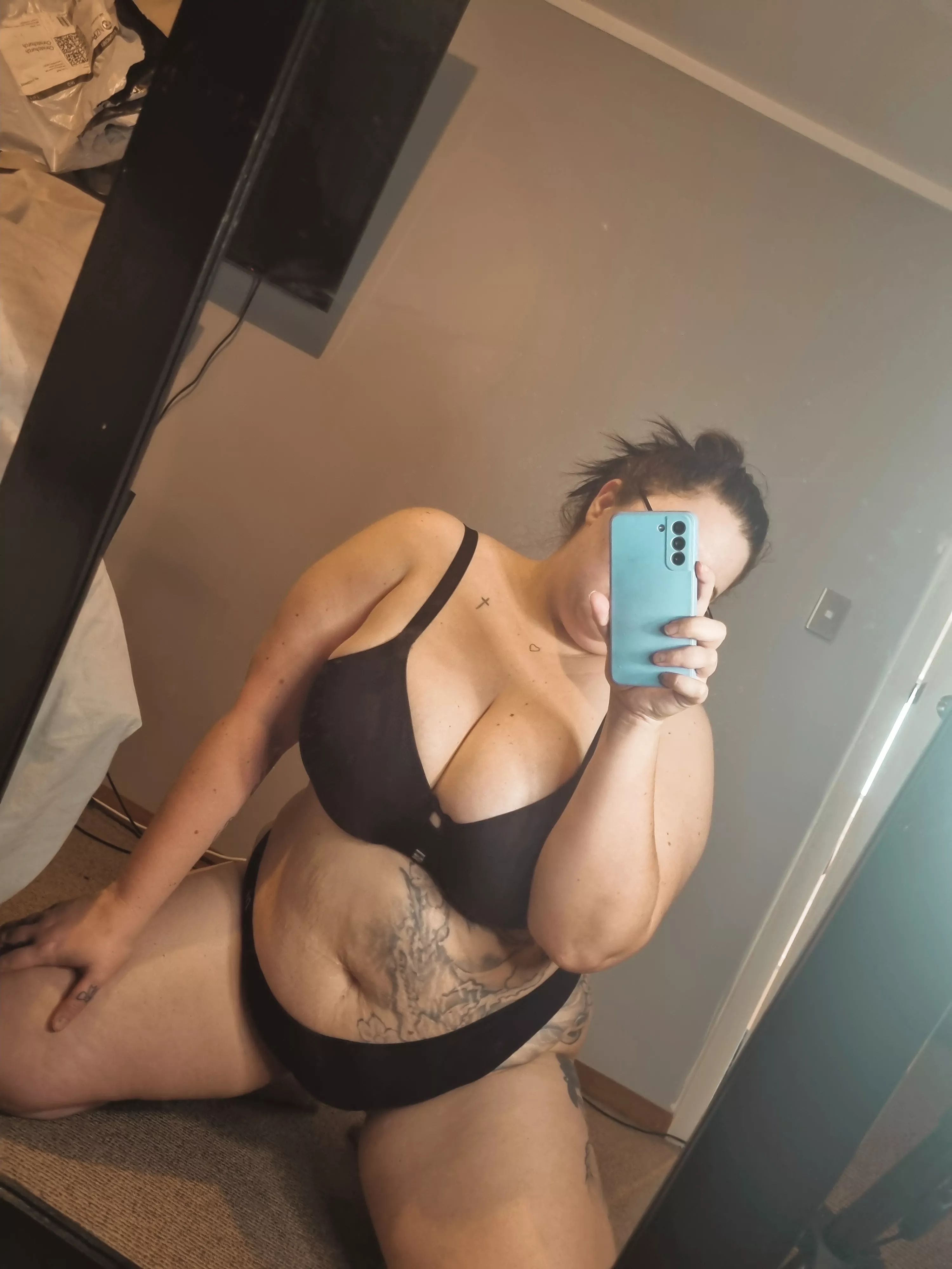 would you let me sit on your face?