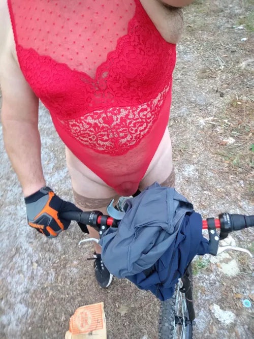 Would you like to ride?