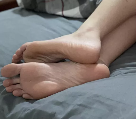 Would you suck on them? 😊 [F]