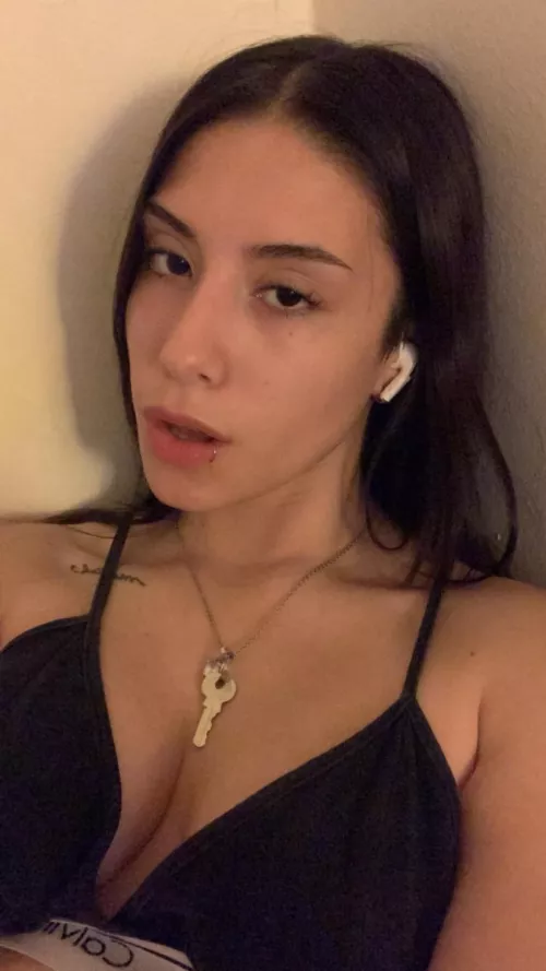 your masculinity would make a cute accessory.. let's see how long you can stay locked for your Superior