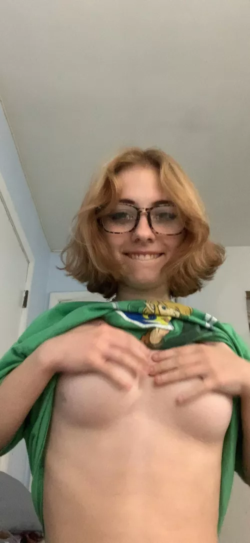 18F I hope you love short thick white girls 😘❤️