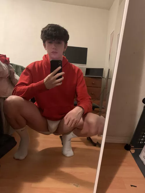 (19) I’m Irish, I play football, and I like to get pounded after 😮‍💨