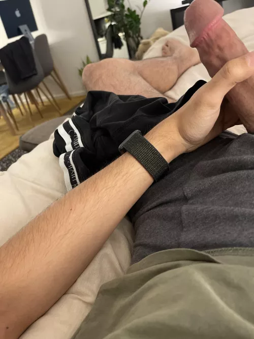 23M from Sweden. I’m a bit shy