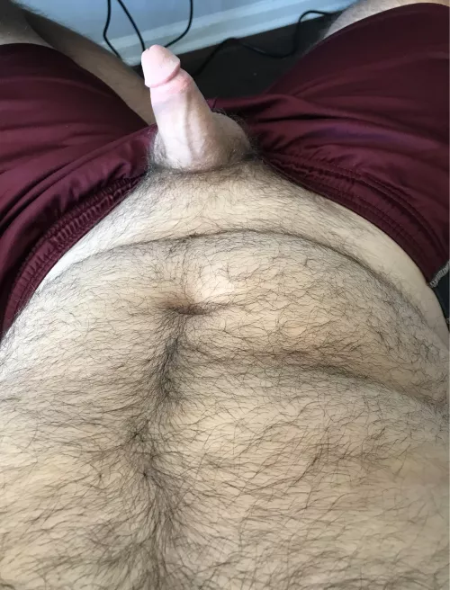 [27] How’s today’s view?