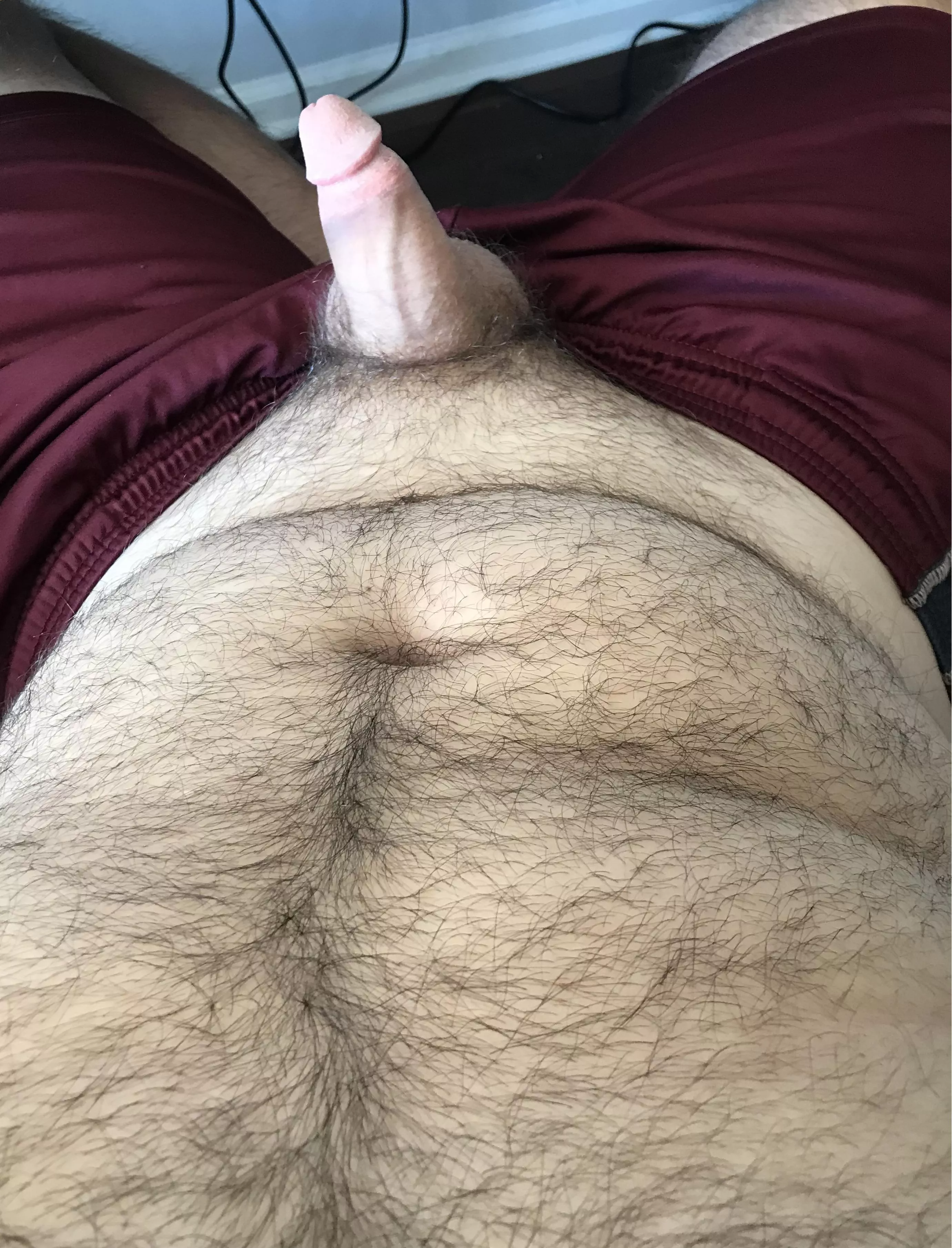 [27] How’s today’s view?